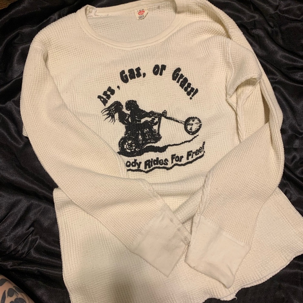 Hills Vintage Thermal